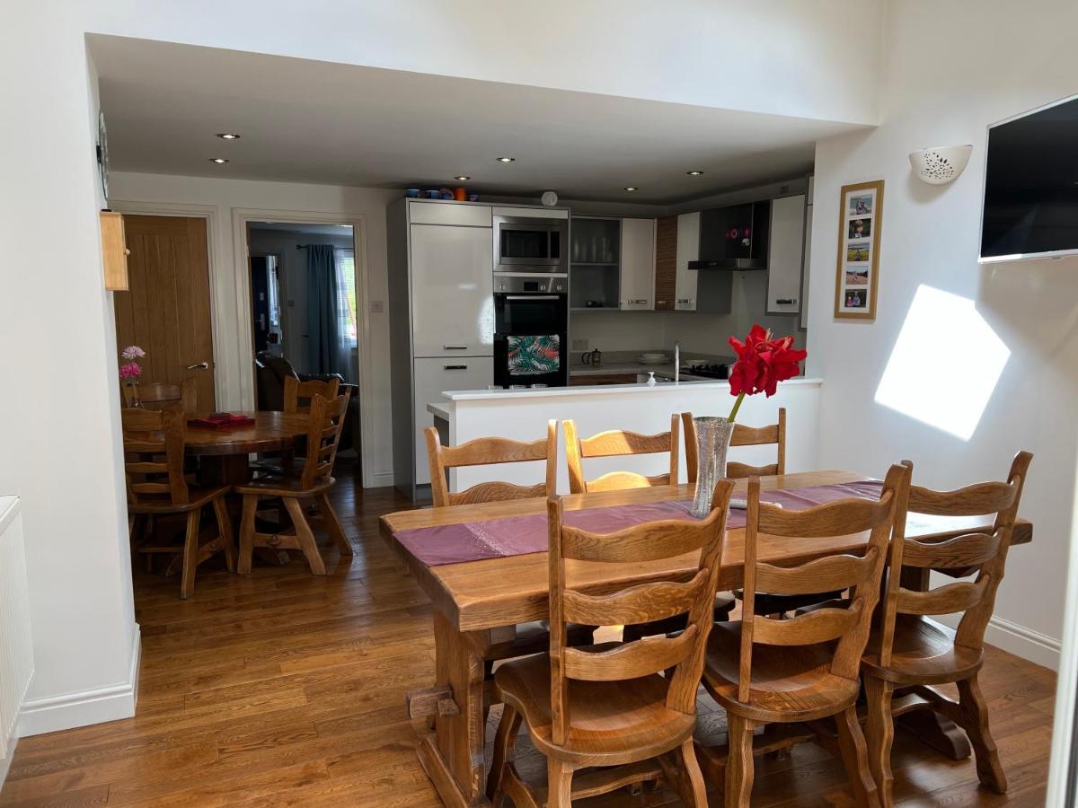 Simply Stunning 2 Bedroom Home With Parking Space Nottingham Exteriör bild